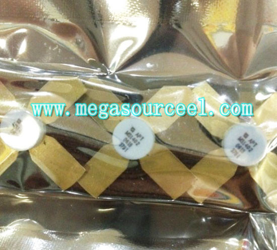 RF Power Transistors MRW3005 MICROWAVE POWER TRANSISTORS MOTOROLA RF Power Transistors