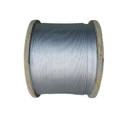 6M Messenger Wire