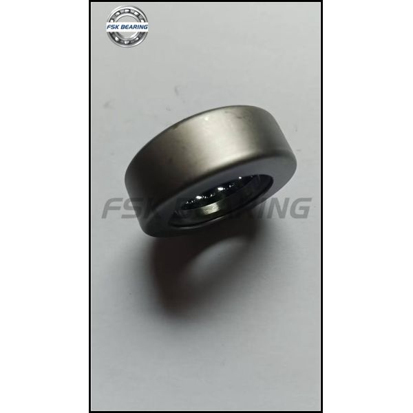 Carbon Steel 610-1/4V Deep Groove Ball Bearing Thrust Ball Bearing 25.81*44.45*15.88mm Steel Cage