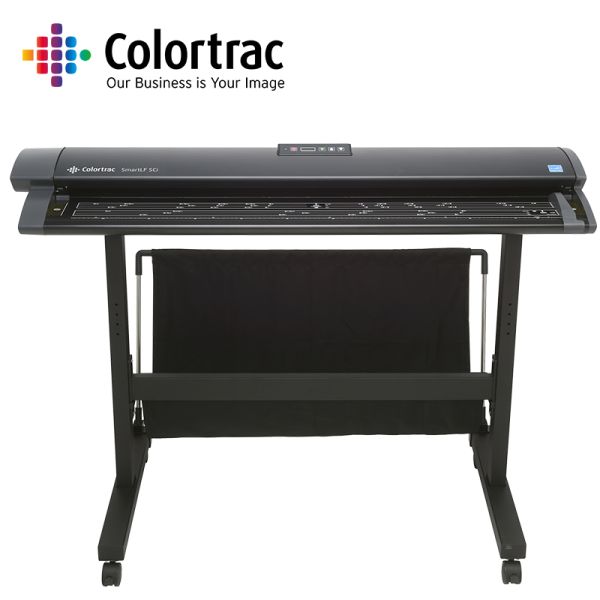 C olotrac SC36 Lite AO Document Scanner USB/Wired CIS in Stock