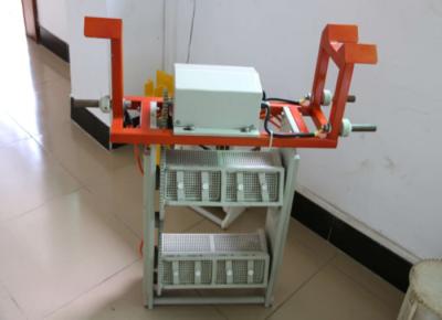 бочонок 280*160mm гальванизируя