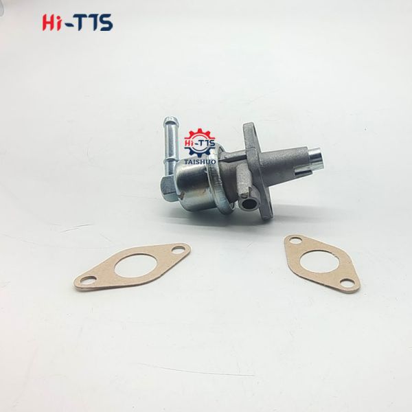 D1403 V2203 V2003 V2403 Части дизельных двигателей Пищевой топливный насос 17539-52030 17121-52030 17111-36410