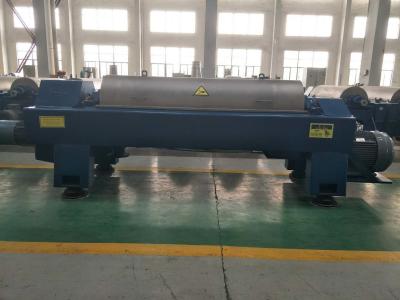 Машина центрифуги графинчика масла семян подсолнуха твердая отделяя