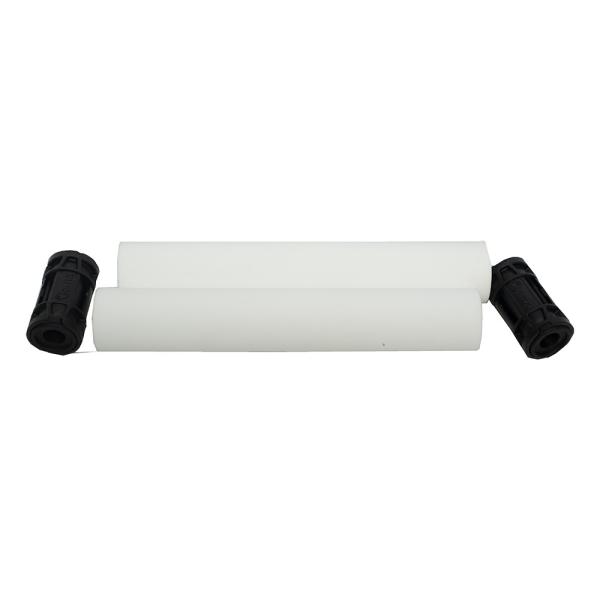 OptiFeed PP07 Conjunto de mantenimiento de recambios de recubrimiento en polvo pequeño