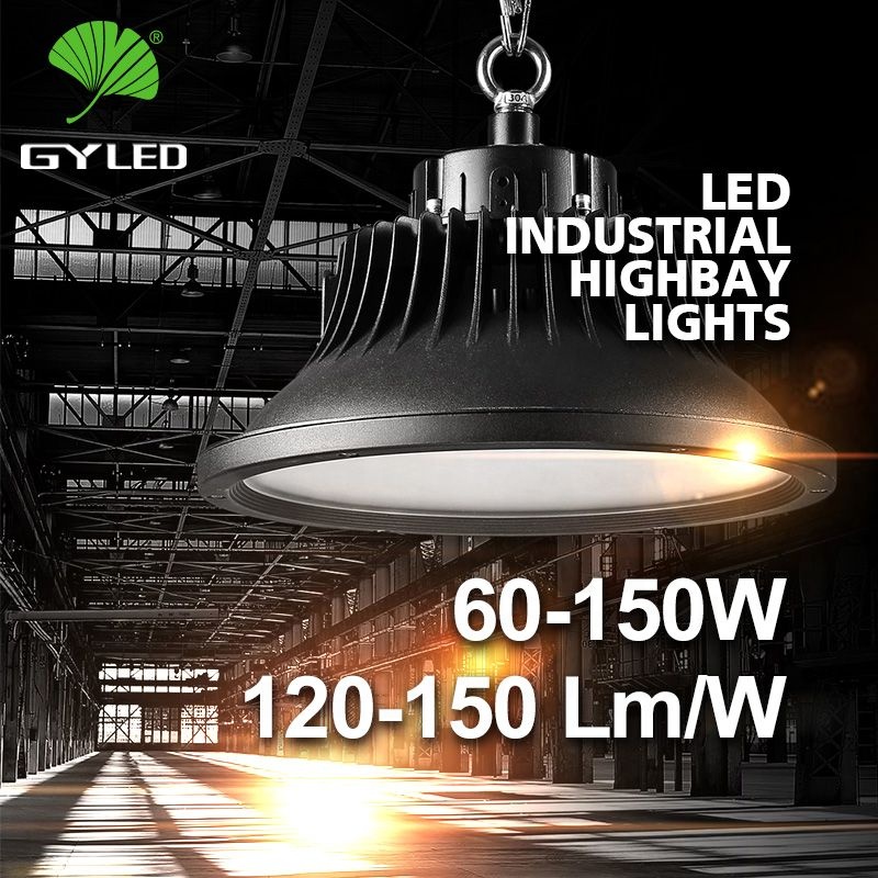 свет залива UFO СИД 150w IP66 водоустойчивый высокий для станции автомобиля