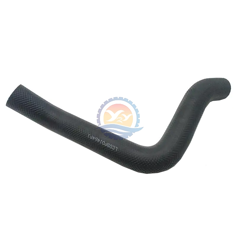 High Quality SK350-8 SK360-8 SK330-8 Upper Water Hose LC05P01422P1 LC05P01526P1 LC05P01536P1 for Kobelco Excavator