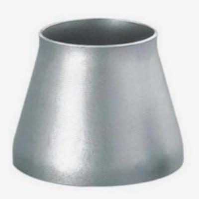 Corrosion Resistant Stainless Steel Pipe Fittings B16.9 ASTM A403 WP316L S31603 Reducer