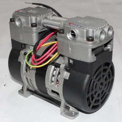 Вакуумный насос воздуха 190W масла GSE свободный обжатый