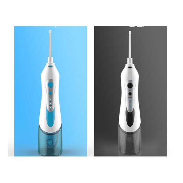 Высокочастотные продукты личной заботы 3 прибора чистки режимов электрических зубоврачебных