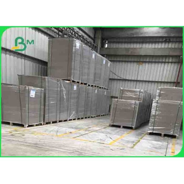 Прокатанный серый картон 3мм для открыток книги и обложек журнала