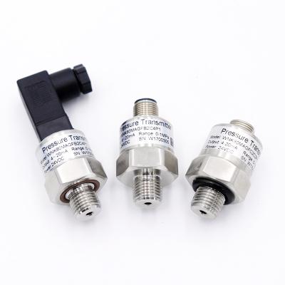 Sensor compacto da pressão de água do elevado desempenho com saída de I2C