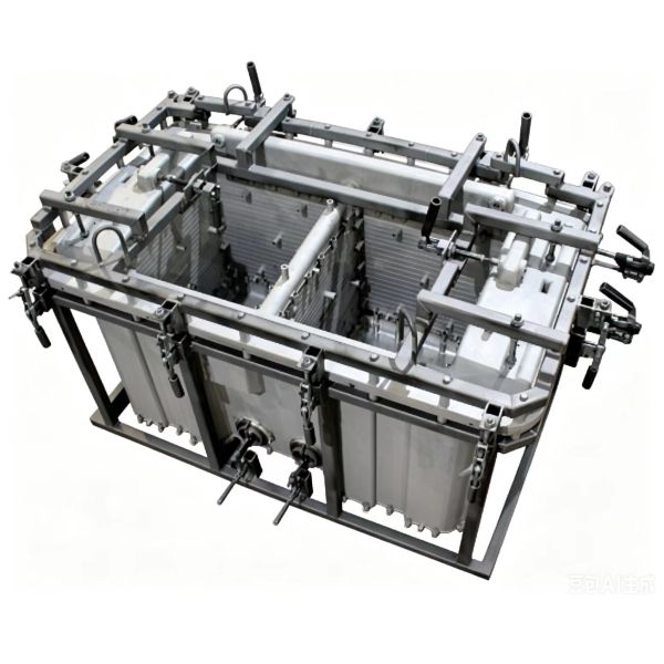 Environmental Protection Grade Rotomolding Molding Molds Manufacturing; Food/Medical Grade Rotomolding Molding Product Molds