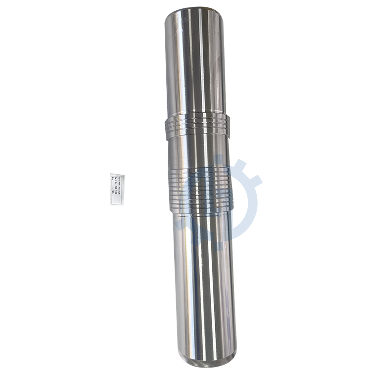 SOOSAN SB 100 Hydraulic Hammer Piston for SOOSAN Excavator Breaker Spare Parts
