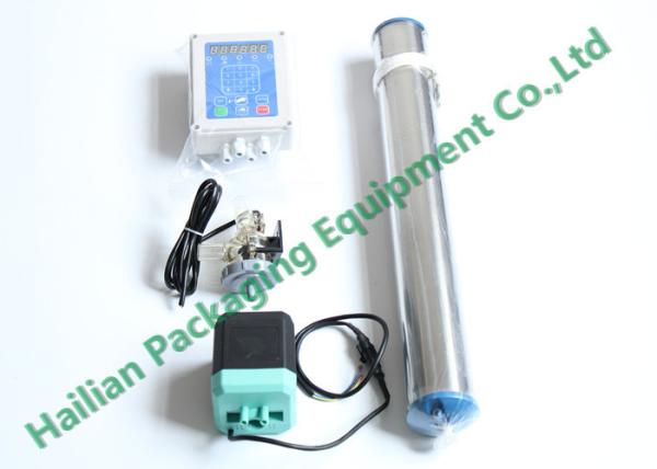 Animal Teat Automatic Cup Removers for Milking Cluster Group Removing