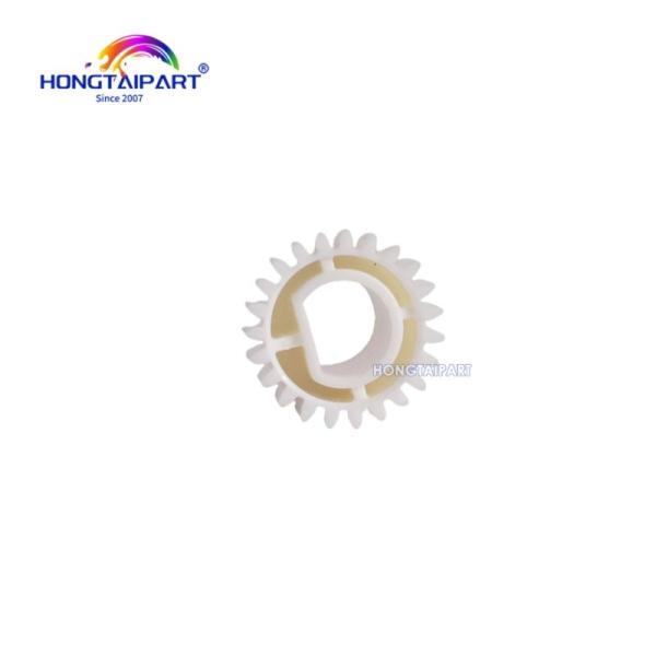 B2474244 B247-4244 23T Original Oil Supply Roller Gear for Ricoh Aficio MP5500 MP7500 MP6500 Printer