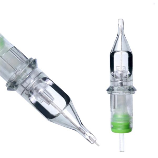 Factory Price Tattoo Cartridge Needles With RS RL RM M1 Different Groupings