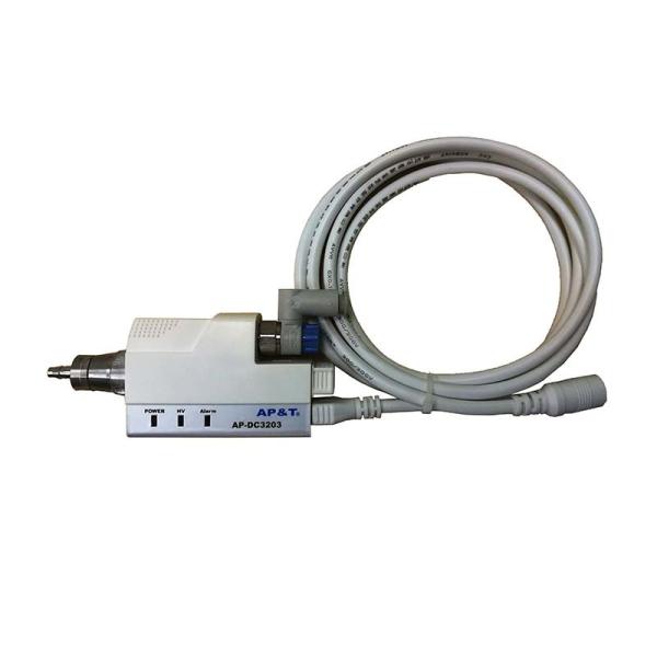 Anti - static Static Removal Dust Removal Equipment Ionizing Air Snake