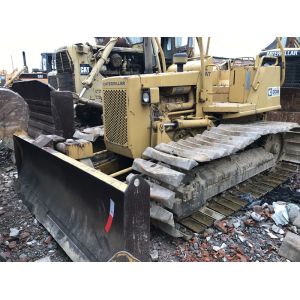 Used CAT D3 Bulldozer