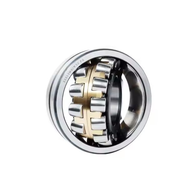 22317CCK/W33+H2317 Spherical Roller Bearing with CA Copper