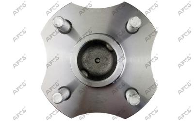 Conjunto do cubo de roda traseira das peças sobresselentes de OE 42450-0D030