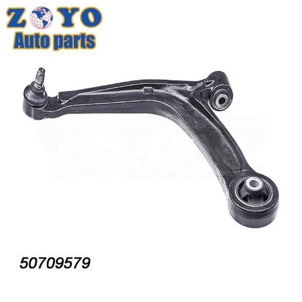 50709579 Forging Suspension Parts for Ford Ka 2007-2020 Front Left Lower Control Arm