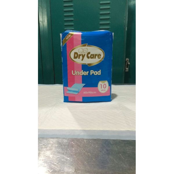 Хирургические устранимые простыни/протектор тюфяка, взрослые пусковые площадки Инконтиненсе