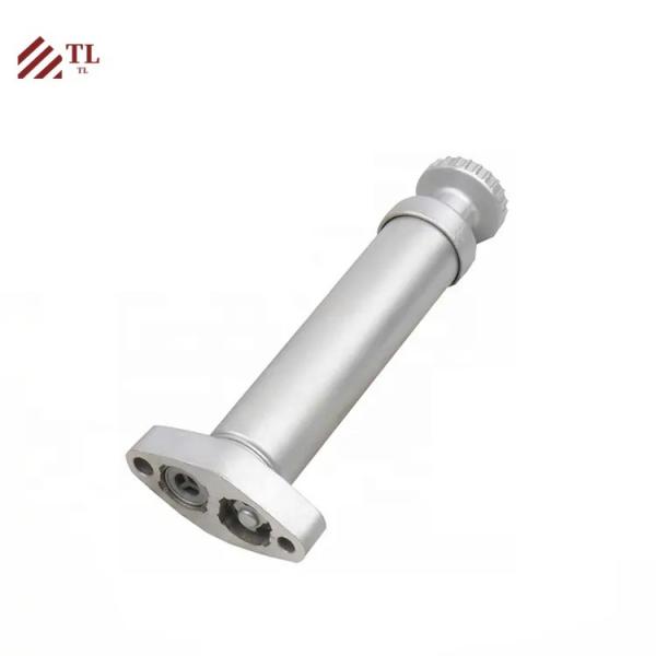 E345 320d Bomba de preparação de combustível para escavadeira 183-2823 1832823 para a egoria 2W2605 2W-2605