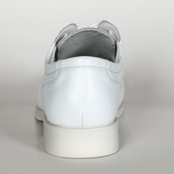 Shock Absorption Waterproof Black Color Cement Safety Shoes For Various Environments