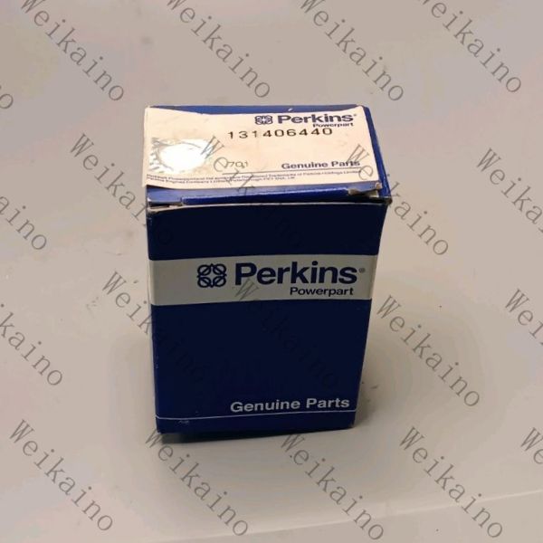 105148-1210 Engine Injector 131406440 Perkins Diesel Fuel Injectors For 404 Series