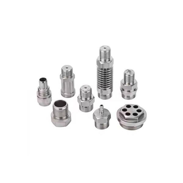 Pièces de tournage CNC de haute précision pour une répétabilité constante dans la fabrication de machines industrielles