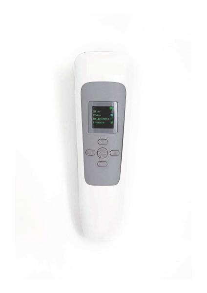 Veinpuncture Other Medical Equipment 3'' LED Portable Vein Finder