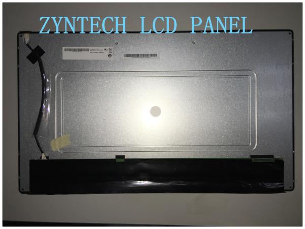 G215HAN01.0 FHD LCD Panel Monitor , 21.5'' 60Hz Frame 14ms Response LCD Monitor Panel