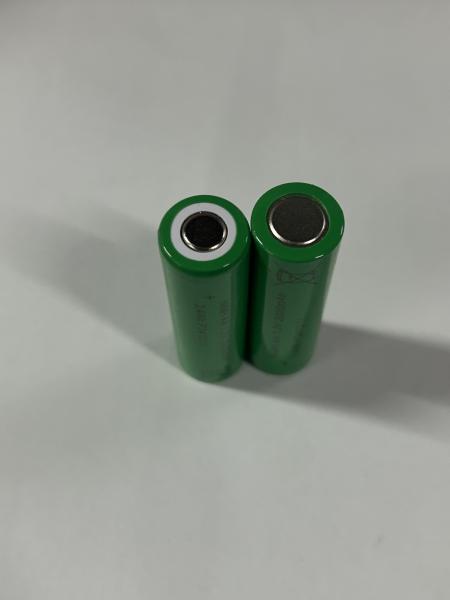 Rechargeable Metal Hydride Battery 4-6 Hours Charging Time and Fast Recharging for On-The-Go Power
