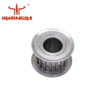 Pièces de coupeuse automatique Poulie à axe C pN 90731000 Pour machine à couper xLC7000