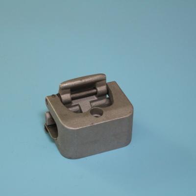 Части машины Stenter зажима Santalucia Stenter запасные одиночные используя части машинного оборудования ткани