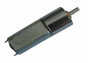 C.C 12v 500 t/mn de Constant Speed a embrayé le couple élevé de moteur de C.C