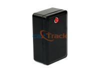 Tempo real GPS magnético da C.C. 4.2V que segue dispositivos para pessoal/carro
