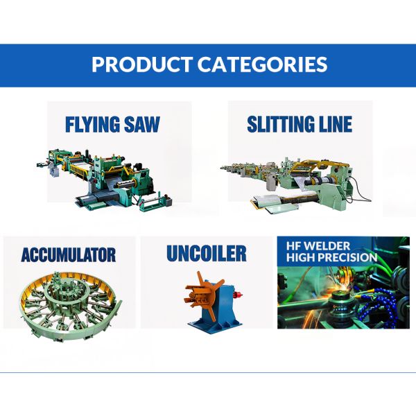 200x200mm MAX14.0mm Pipe Making Machinery