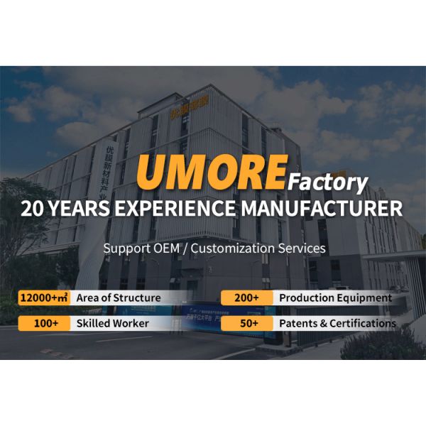 Guangzhou UMore Film Technology Co., Ltd.