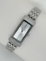 Durable Stainless Steel Strap Watch or Leather Strap and Quartz Watch