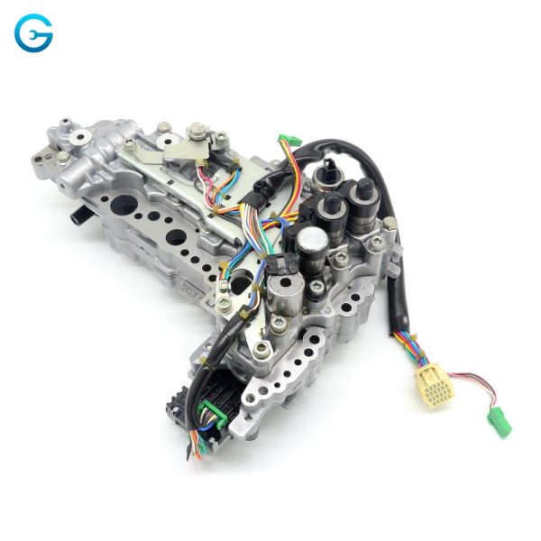 REOF09A Jf009e JF010E CVT Transmission Valve Body for Nissan Auto Parts