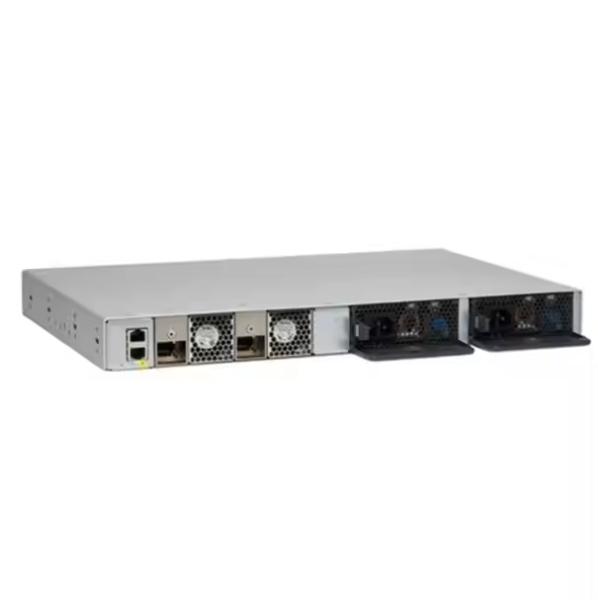 C9200L-24t-4X-E Original 9200L Series 24-Port Data 4X10g Uplink Switch Network Essentials Ethernet Switch