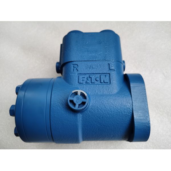 60149342 Hydraulic Steering Gear Eaton FK-0-20 831-2404 1903124521 1903123525 For SANY