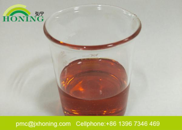 Epoxy Hardener Chemistry  For Marine Epoxy Coatings , High Purity Concrete Floor Curing Agent