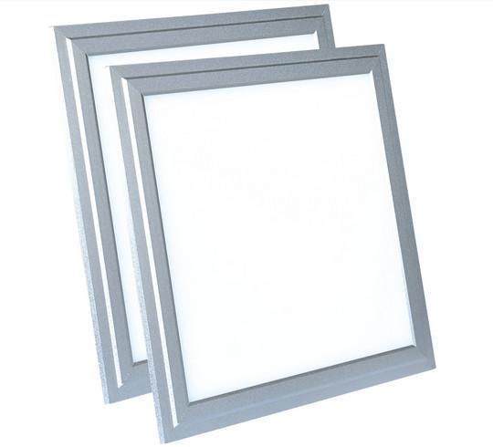 ZLP030312WS  IP42 View Angle 120º Power Factor >0.96 Led Panel Light Fixtures