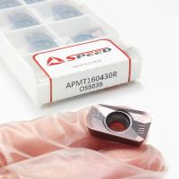 APMT APMT1135 APMT160530 Insert de carbure de tungstène
