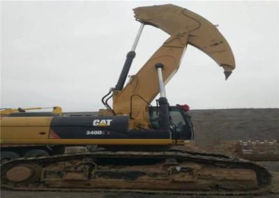 Stable Performance Excavator Rock Ripper Arm Volvo Construction Equipment Parts