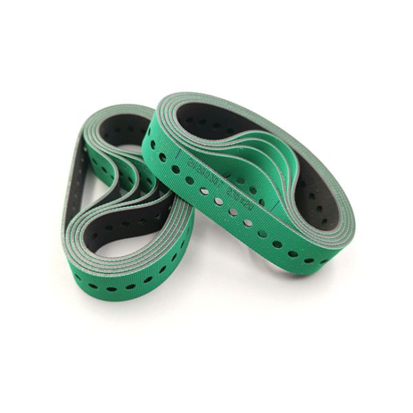 Части печатного станка CD SM102 XL105 XL75 пояса всасывания пояса 235x20mm перерыва M2.015.880