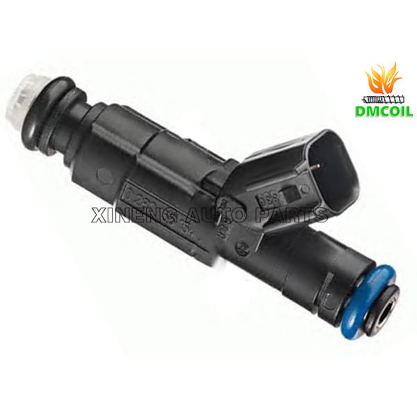 High Temperature Resistance Auto Fuel Injector For Ford Focus Mazda