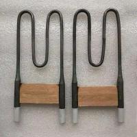 Resistive Electric Heating Element Silicon Molybdenum Heating Elements